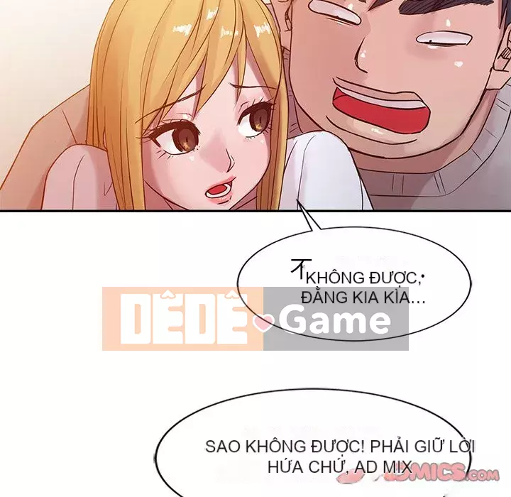 Nhà ký sinh của anh rể Chương 1-7