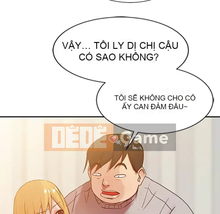 Nhà ký sinh của anh rể Chương 1-7