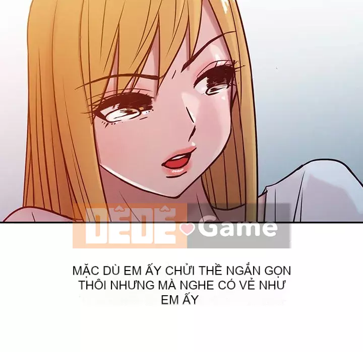 Nhà ký sinh của anh rể Chương 1-7