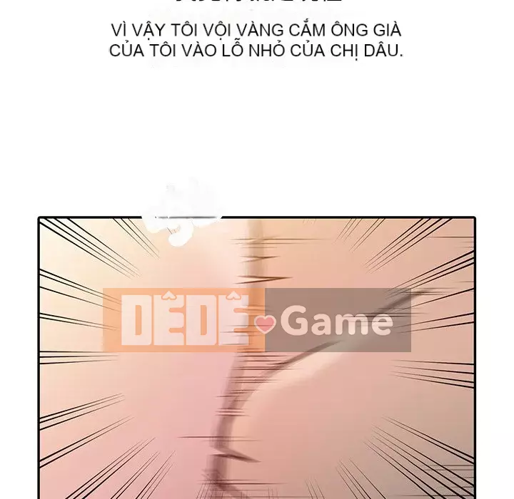 Nhà ký sinh của anh rể Chương 1-7