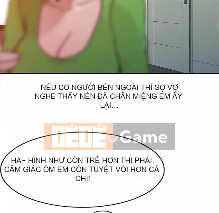 Nhà ký sinh của anh rể Chương 1-7