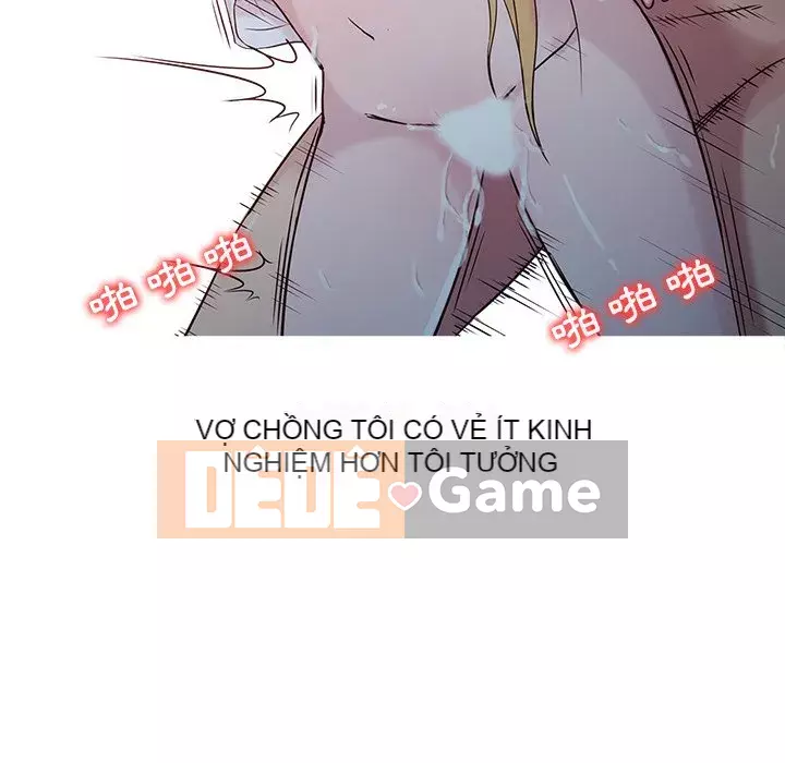 Nhà ký sinh của anh rể Chương 1-7