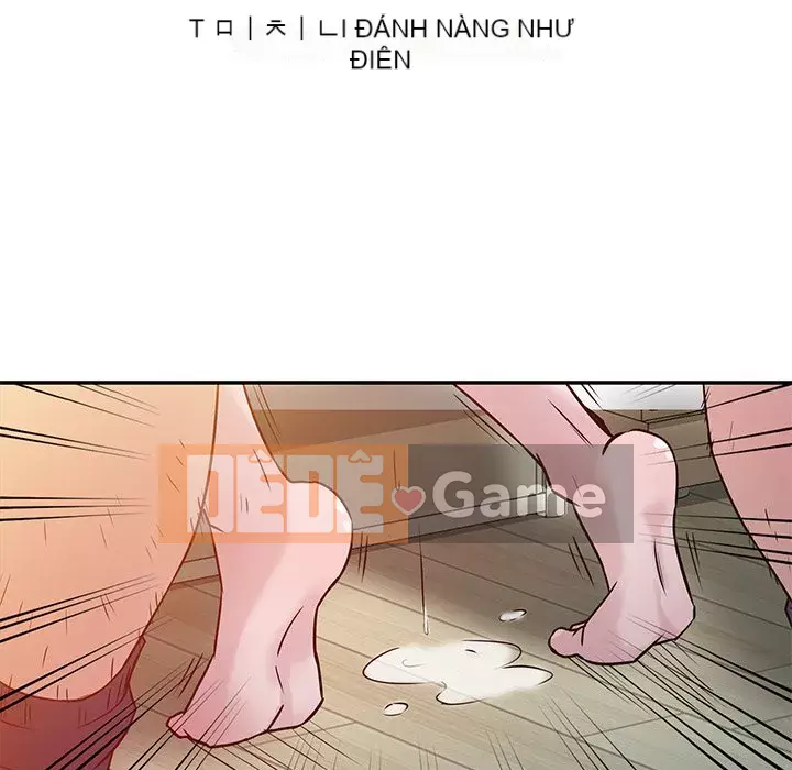 Nhà ký sinh của anh rể Chương 1-7