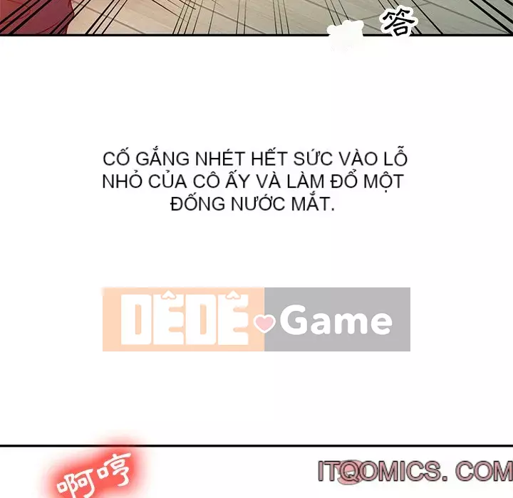 Nhà ký sinh của anh rể Chương 1-7