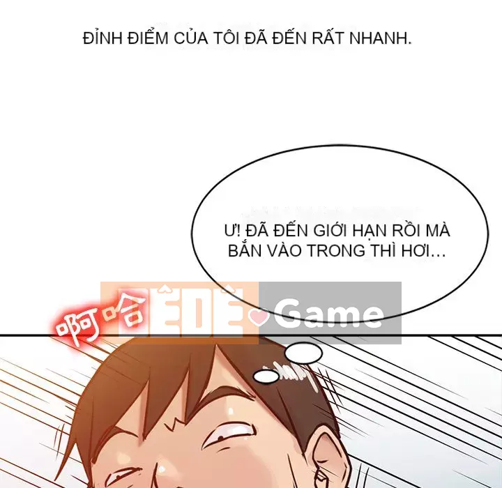 Nhà ký sinh của anh rể Chương 1-7