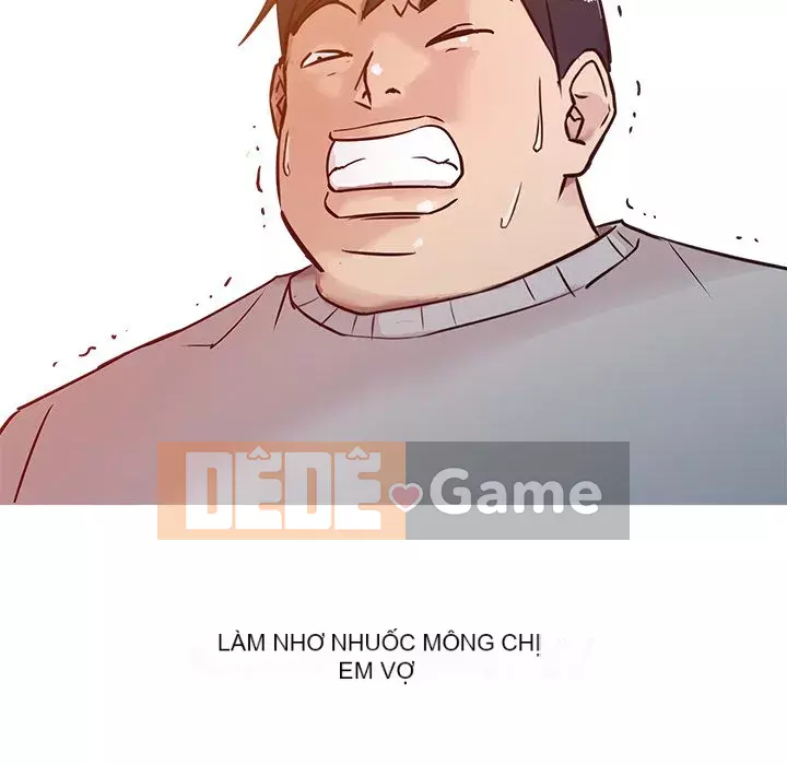 Nhà ký sinh của anh rể Chương 1-7