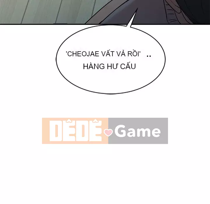 Nhà ký sinh của anh rể Chương 1-7