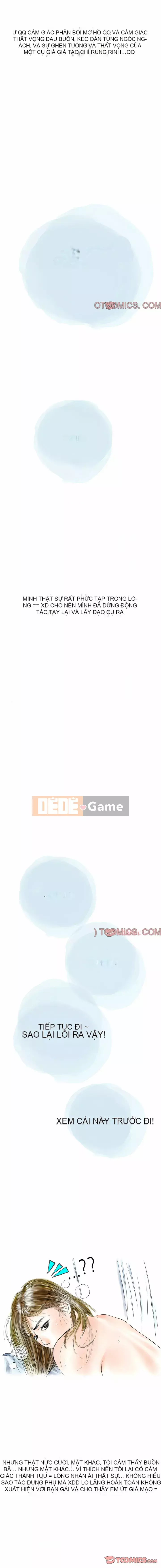 Câu chuyện ngoại tình Thứ hai Chương 45-46