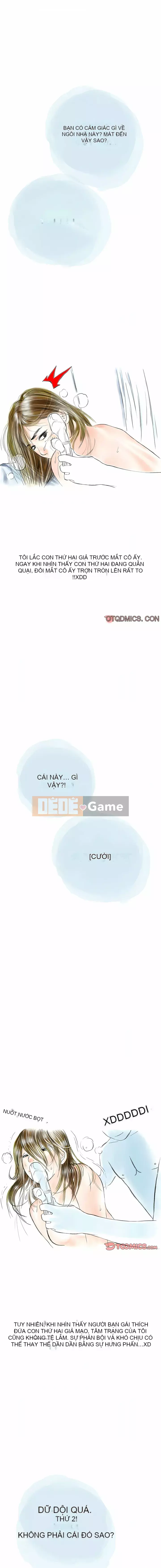 Câu chuyện ngoại tình Thứ hai Chương 45-46