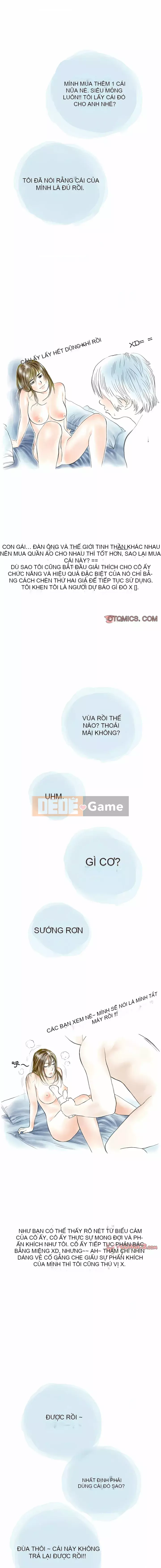 Câu chuyện ngoại tình Thứ hai Chương 45-46