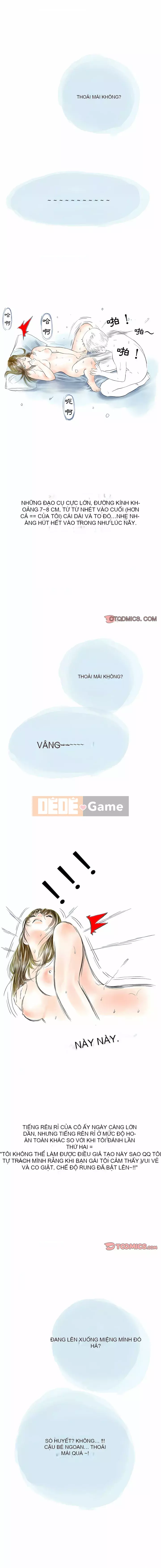 Câu chuyện ngoại tình Thứ hai Chương 45-46