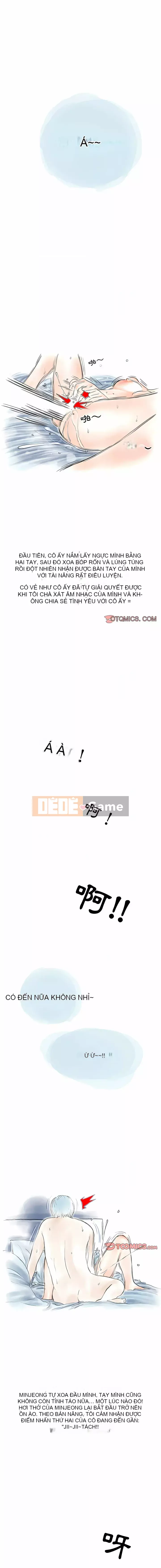 Câu chuyện ngoại tình Thứ hai Chương 45-46