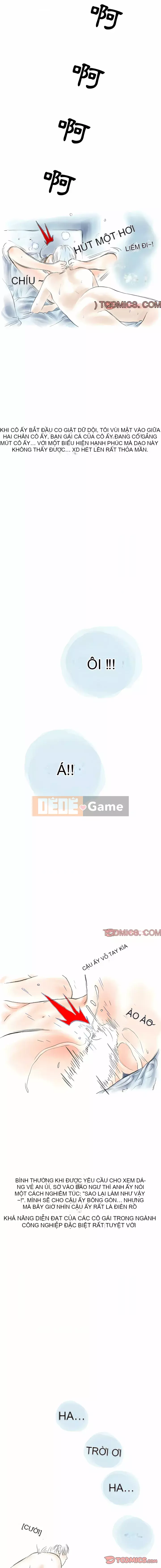 Câu chuyện ngoại tình Thứ hai Chương 45-46