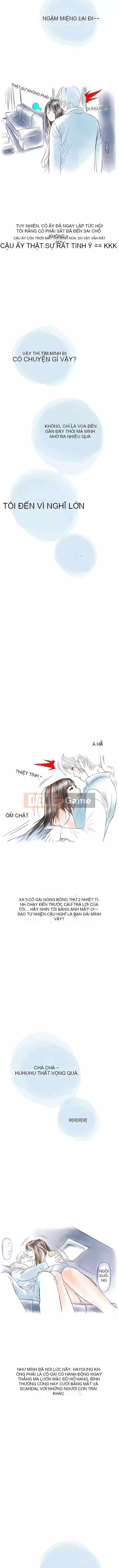 Câu chuyện ngoại tình Thứ hai Chương 47-48