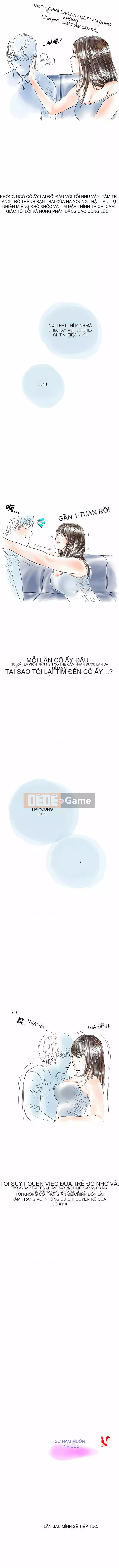 Câu chuyện ngoại tình Thứ hai Chương 47-48