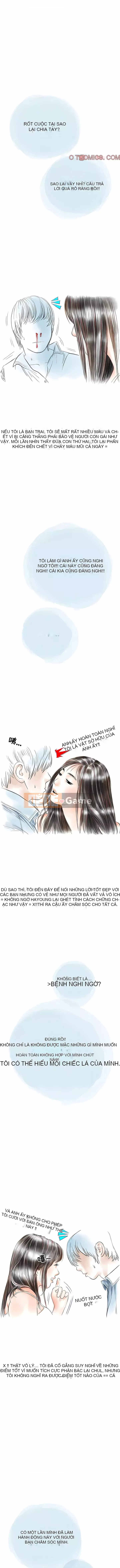 Câu chuyện ngoại tình Thứ hai Chương 47-48