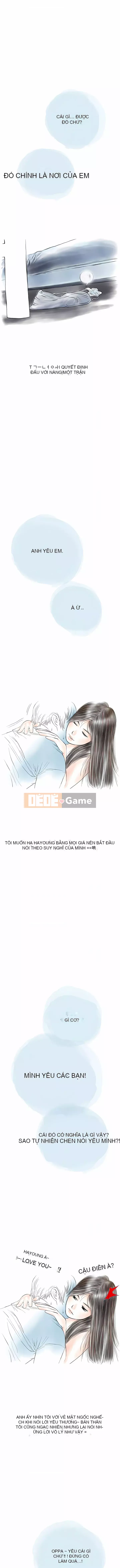 Câu chuyện ngoại tình Thứ hai Chương 47-48