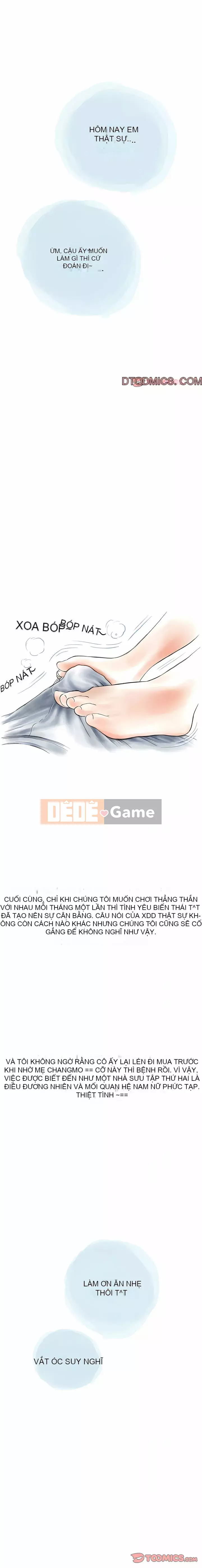 Câu chuyện ngoại tình Thứ hai Chương 43-44