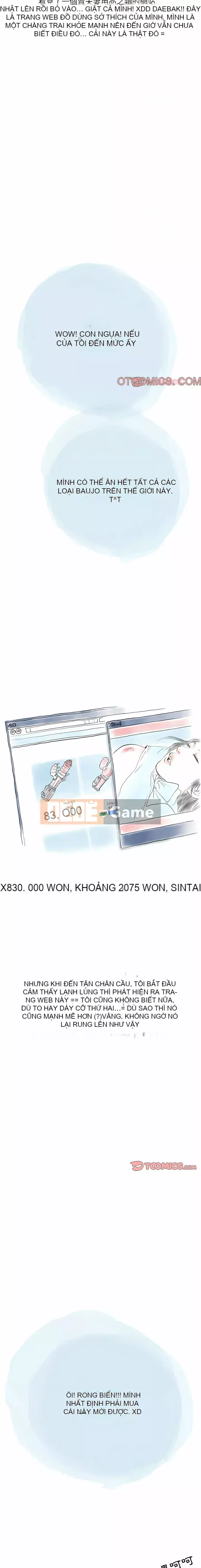 Câu chuyện ngoại tình Thứ hai Chương 43-44