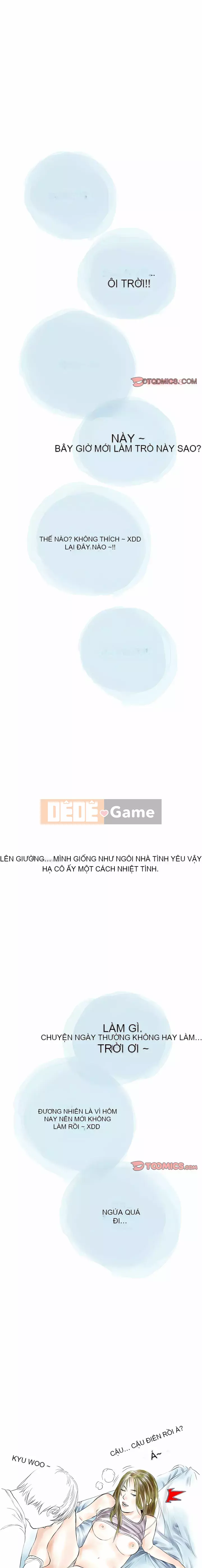 Câu chuyện ngoại tình Thứ hai Chương 43-44