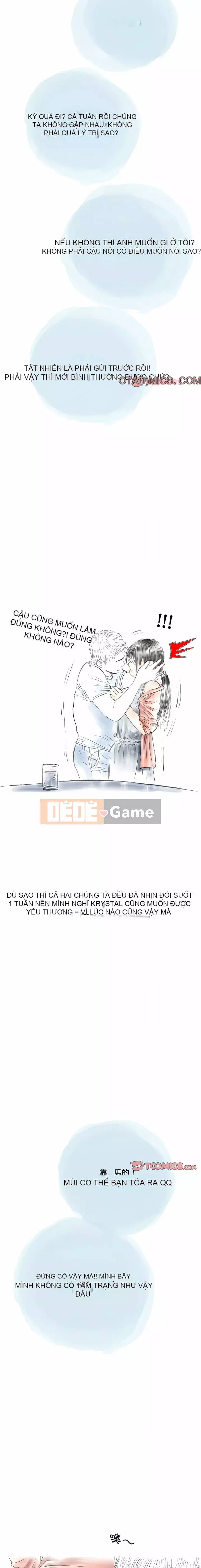 Câu chuyện ngoại tình Thứ hai Chương 41-42