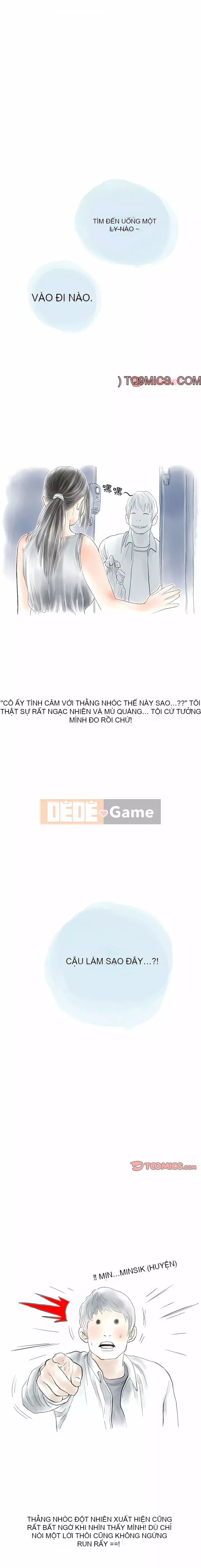 Câu chuyện ngoại tình Thứ hai Chương 41-42