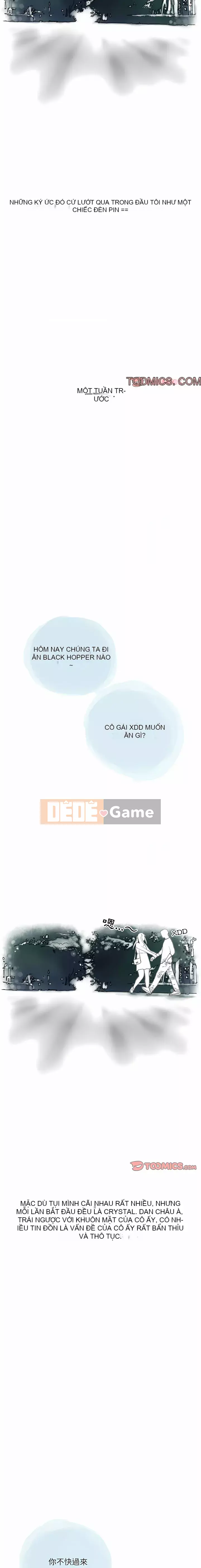 Câu chuyện ngoại tình Thứ hai Chương 41-42