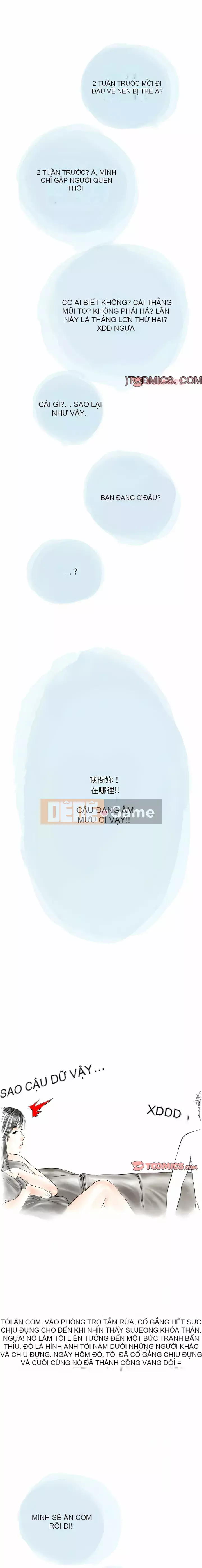 Câu chuyện ngoại tình Thứ hai Chương 41-42