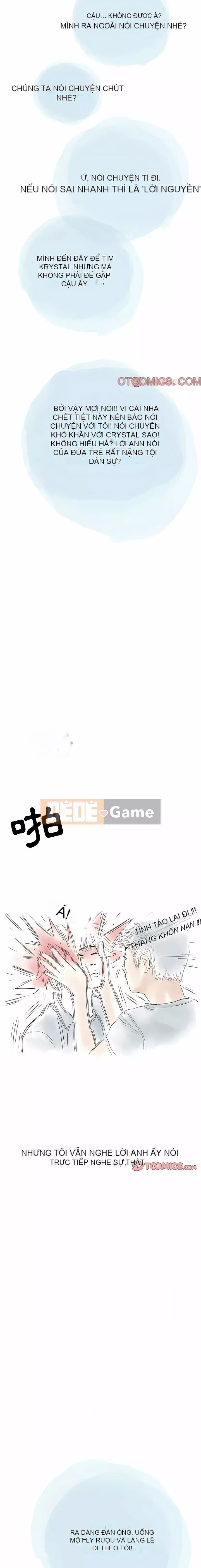 Câu chuyện ngoại tình Thứ hai Chương 41-42