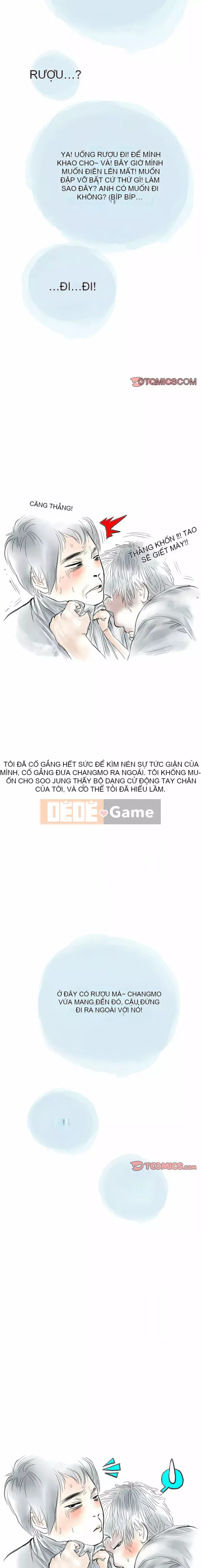 Câu chuyện ngoại tình Thứ hai Chương 41-42