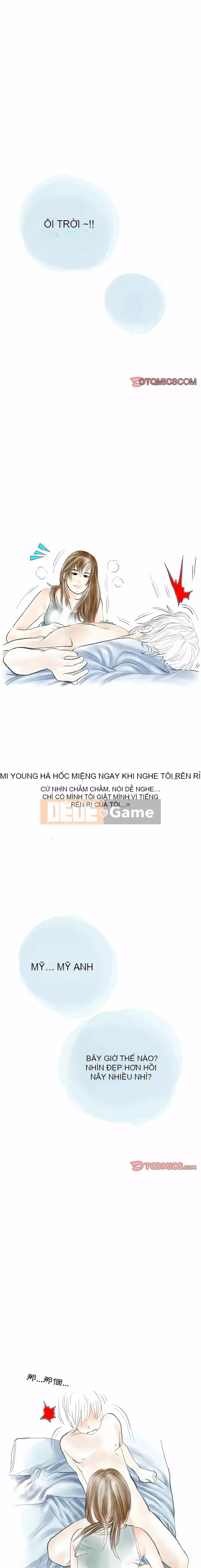 Câu chuyện ngoại tình Thứ hai Chương 39-40