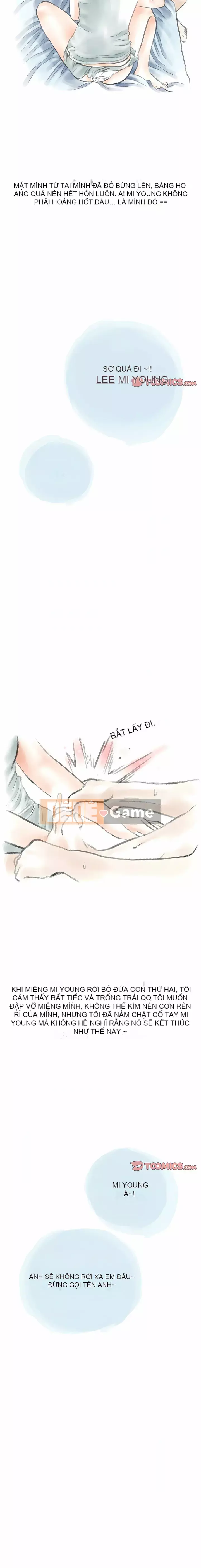 Câu chuyện ngoại tình Thứ hai Chương 39-40