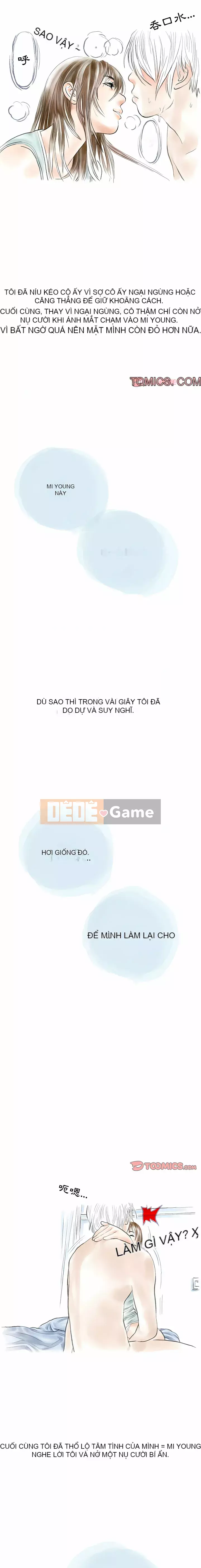 Câu chuyện ngoại tình Thứ hai Chương 39-40