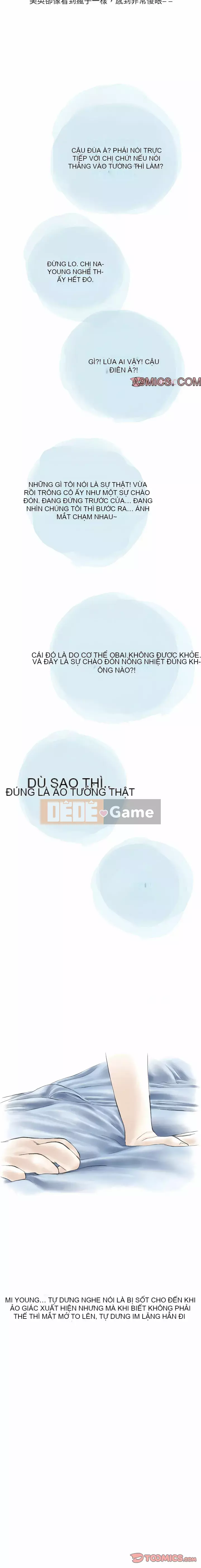 Câu chuyện ngoại tình Thứ hai Chương 39-40