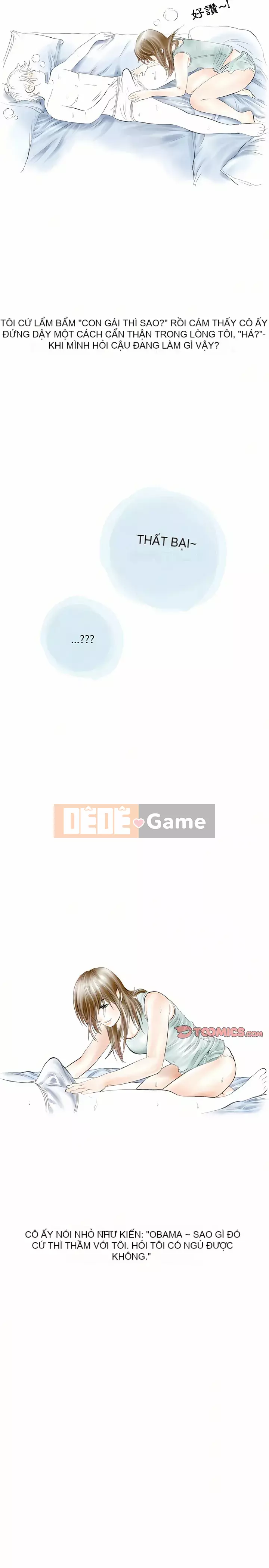 Câu chuyện ngoại tình Thứ hai Chương 37-38