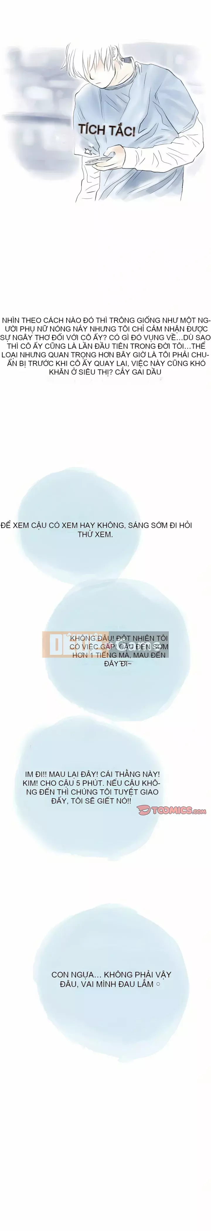 Câu chuyện ngoại tình Thứ hai Chương 35-36