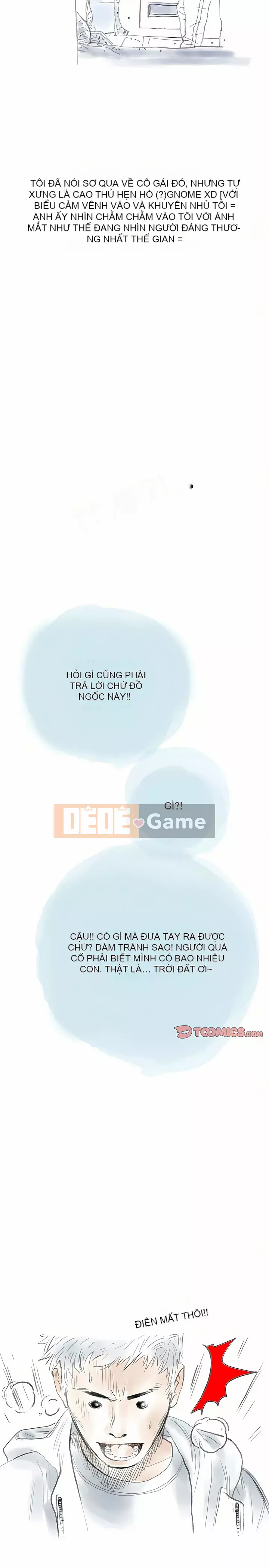 Câu chuyện ngoại tình Thứ hai Chương 35-36