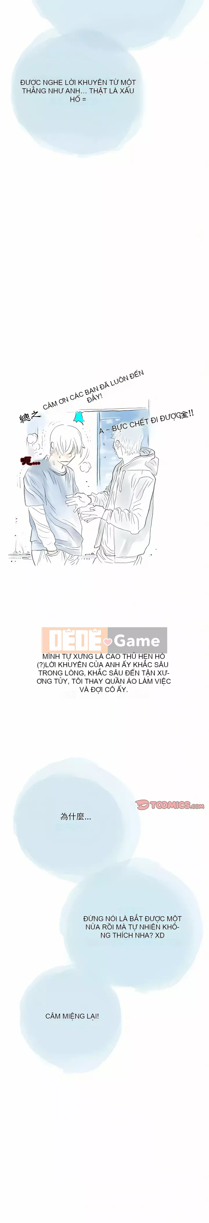 Câu chuyện ngoại tình Thứ hai Chương 35-36