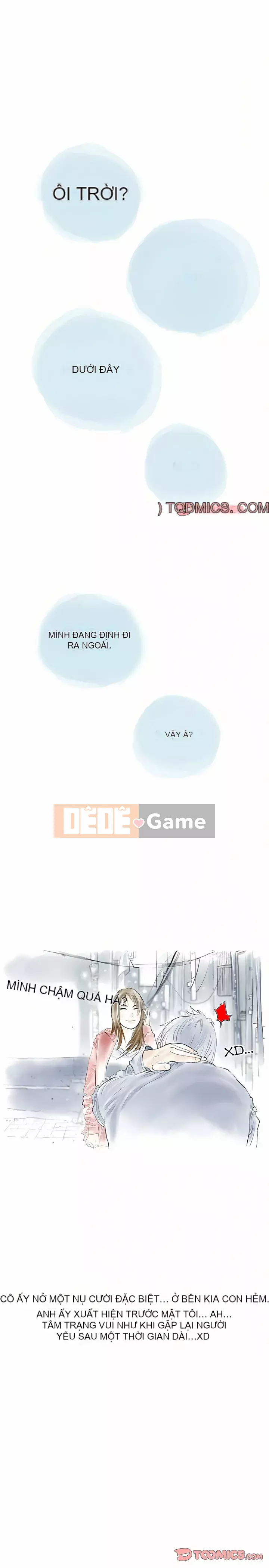 Câu chuyện ngoại tình Thứ hai Chương 35-36