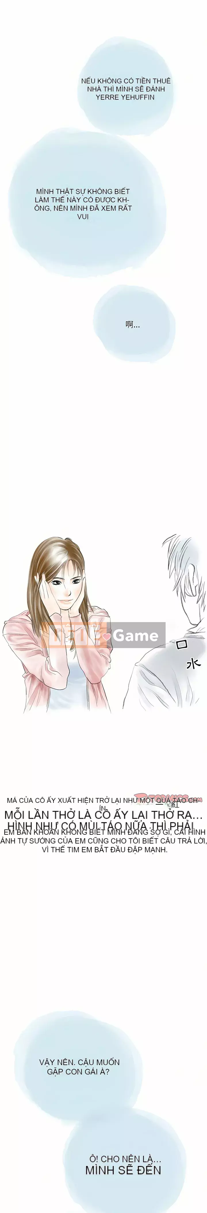 Câu chuyện ngoại tình Thứ hai Chương 35-36