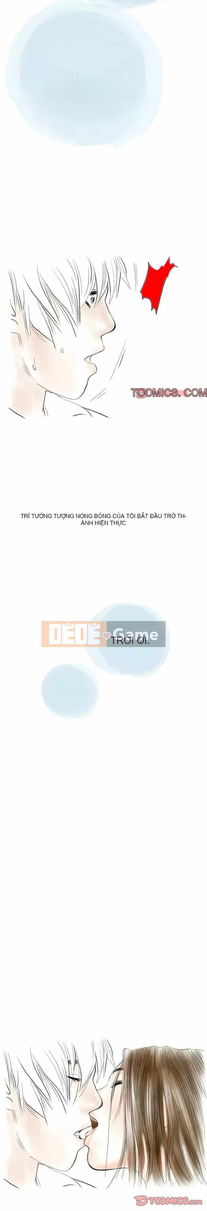 Câu chuyện ngoại tình Thứ hai Chương 35-36