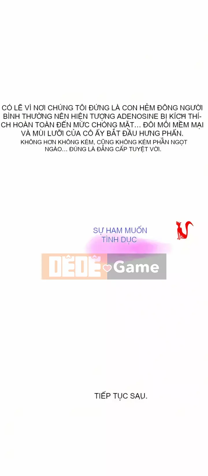 Câu chuyện ngoại tình Thứ hai Chương 35-36