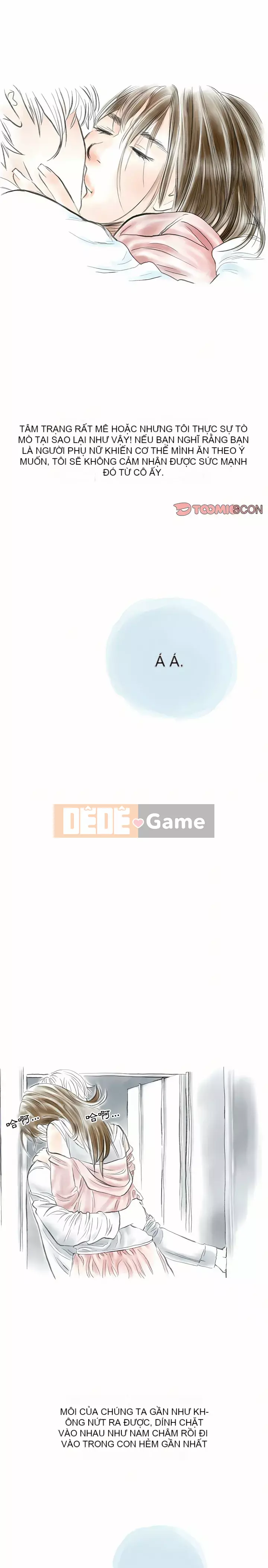 Câu chuyện ngoại tình Thứ hai Chương 35-36