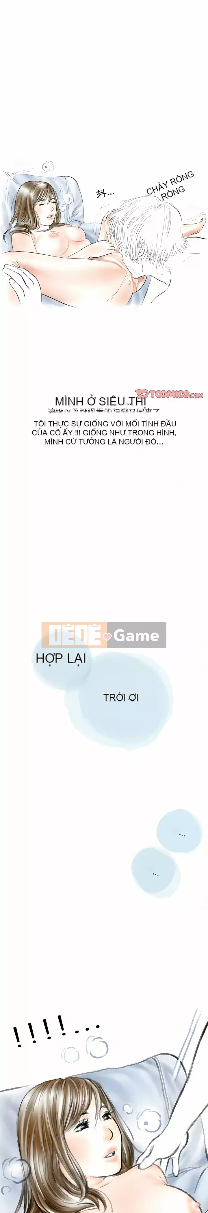 Câu chuyện ngoại tình Thứ hai Chương 35-36