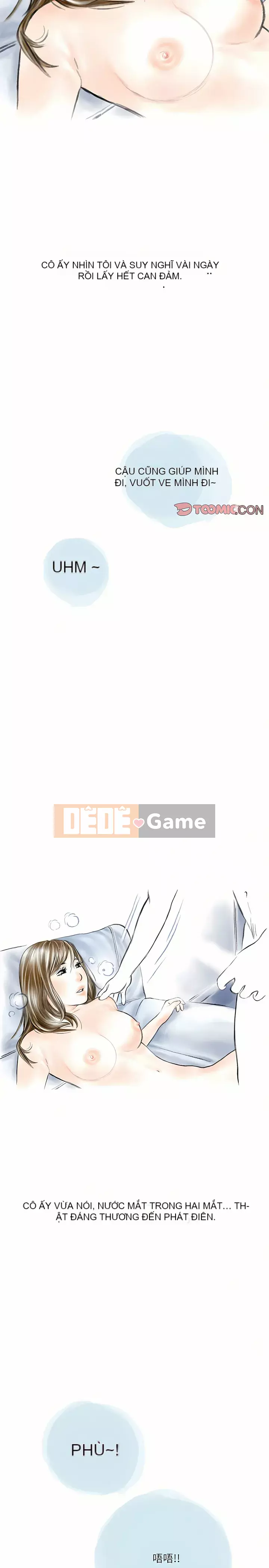 Câu chuyện ngoại tình Thứ hai Chương 35-36