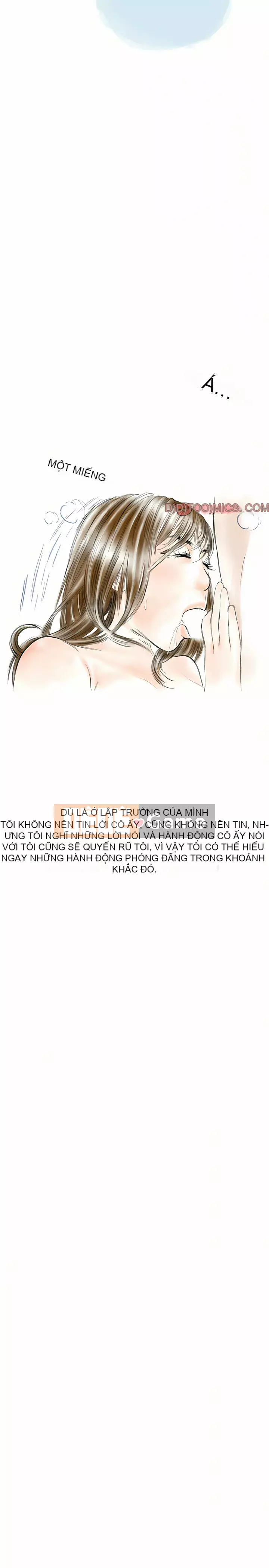 Câu chuyện ngoại tình Thứ hai Chương 35-36