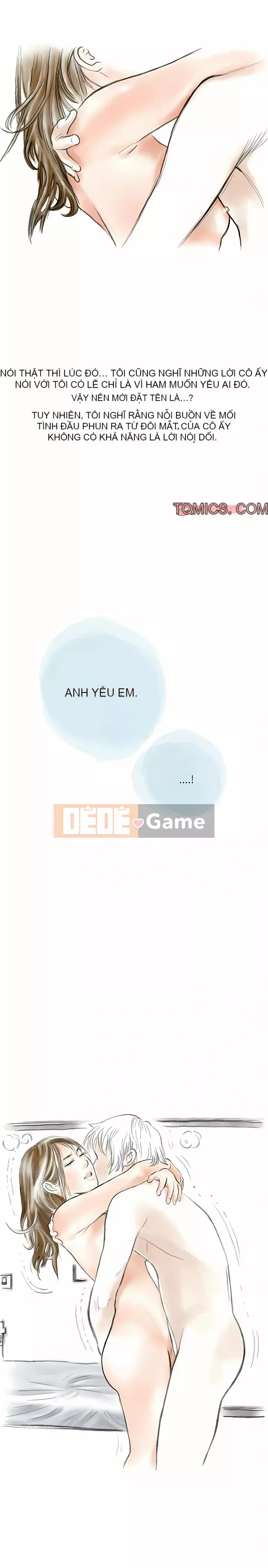 Câu chuyện ngoại tình Thứ hai Chương 35-36