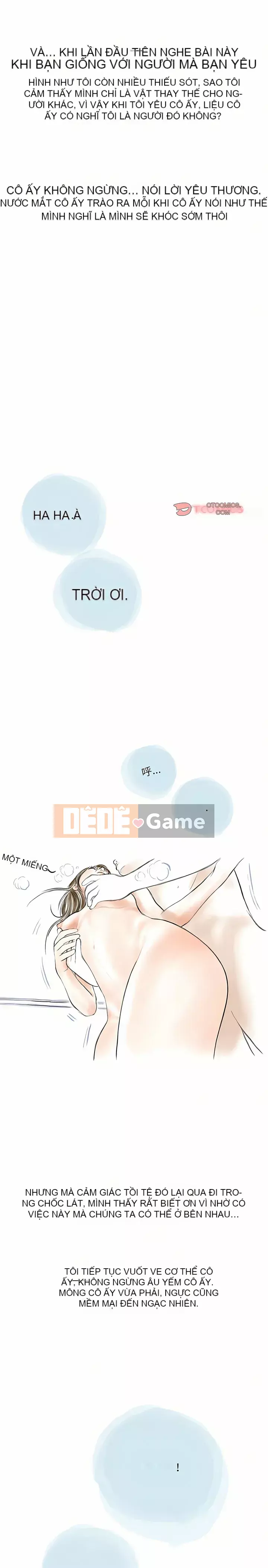 Câu chuyện ngoại tình Thứ hai Chương 35-36