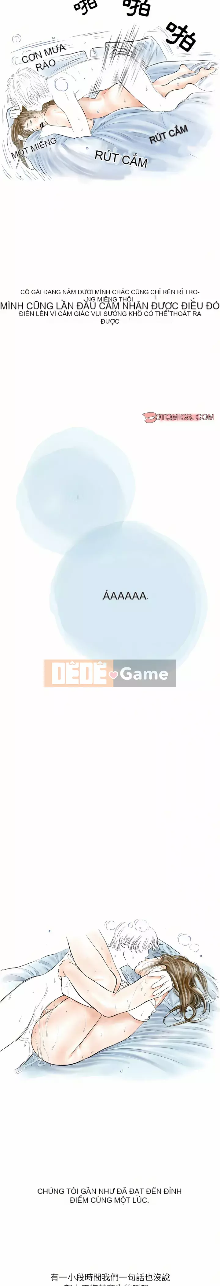 Câu chuyện ngoại tình Thứ hai Chương 35-36