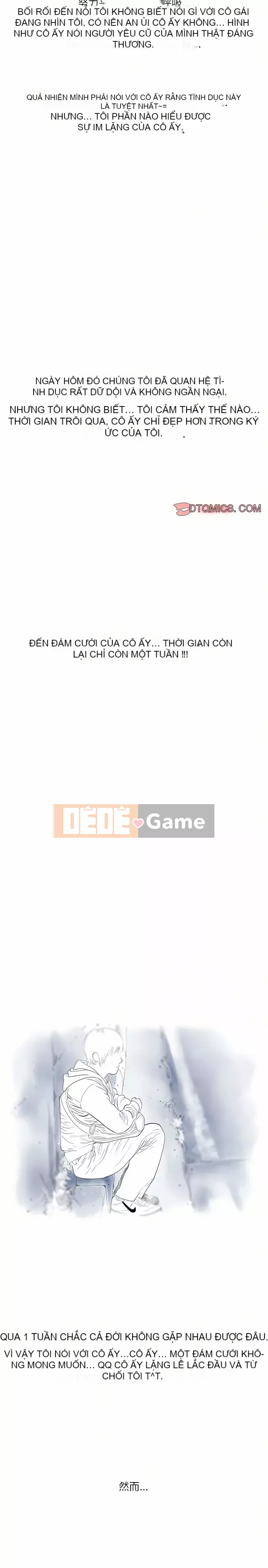 Câu chuyện ngoại tình Thứ hai Chương 35-36